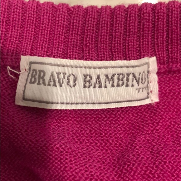 Sweater - Picture 5 of 7